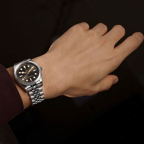 tudor black bay 36 sg|tudor black bay 36 2021.